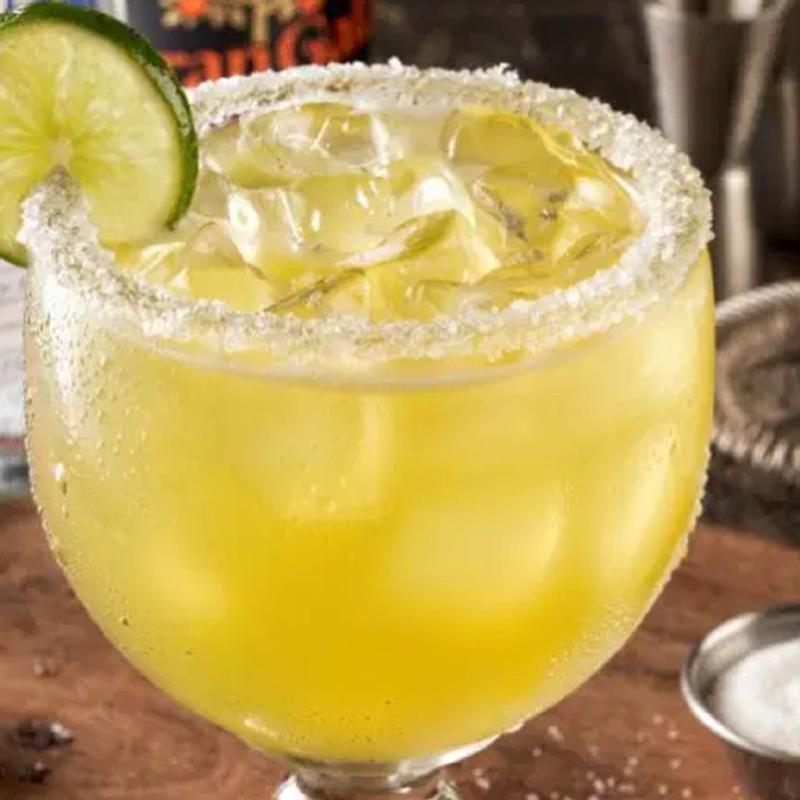 Top Shelf Margarita* photo