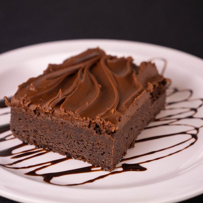 Chocolate Brownie photo