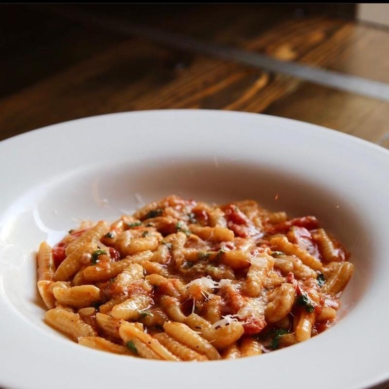 Ricotta Cavatelli photo