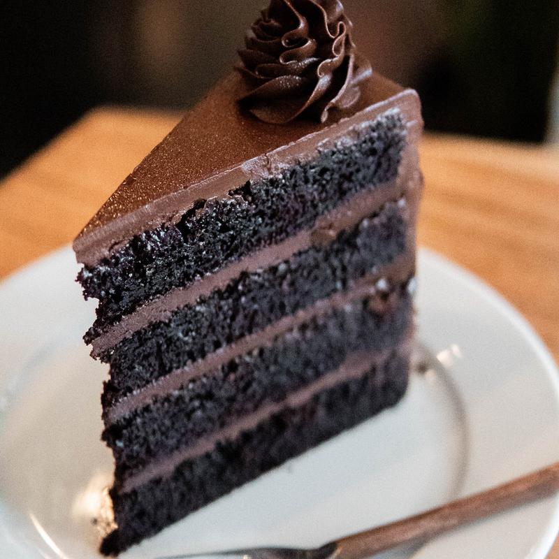 Death by Chocolate photo