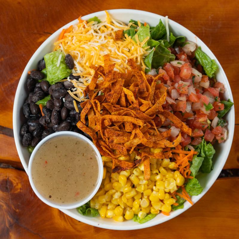 Southwest Chopped photo