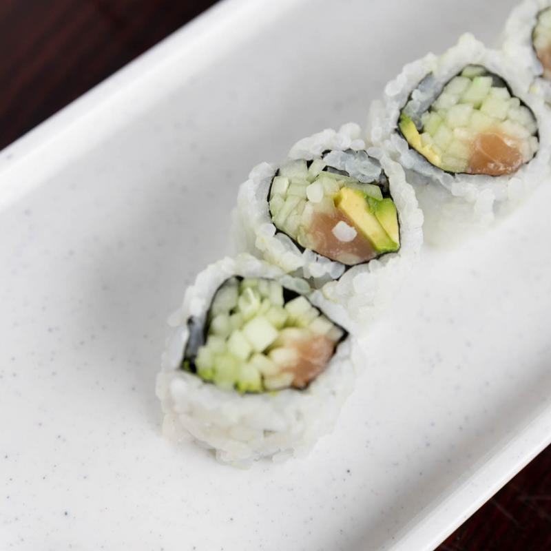 Alaskan Roll* photo