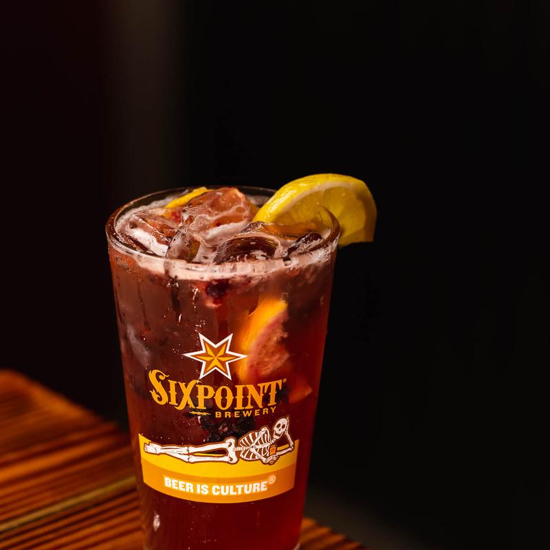 Barrel Lemonade photo