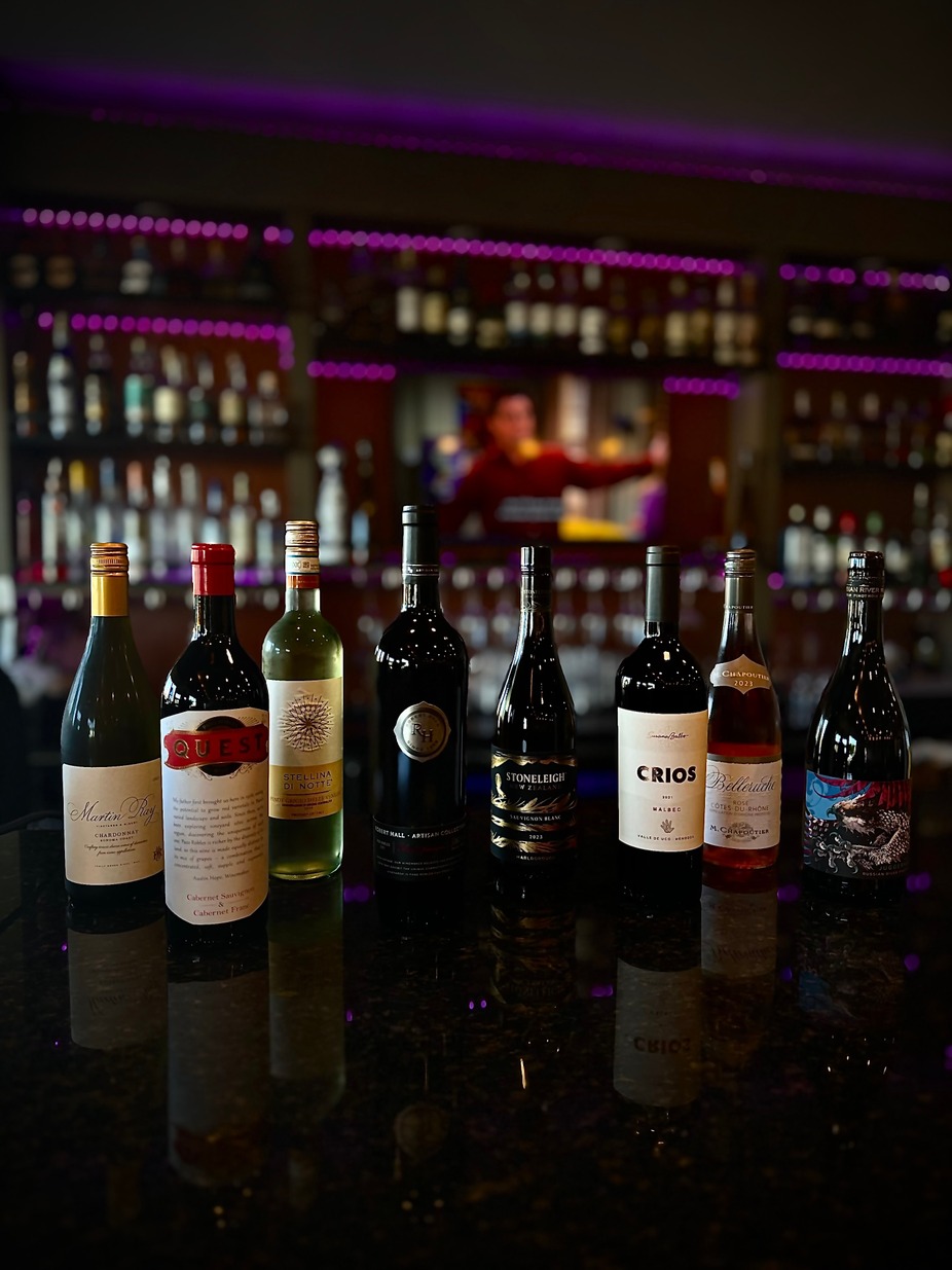 Wednesday November 26th Special 1.