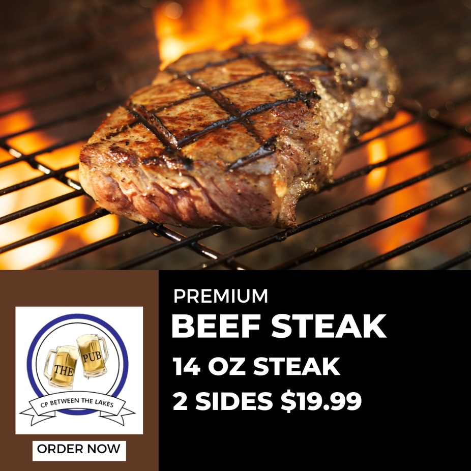 Father's Day event photo