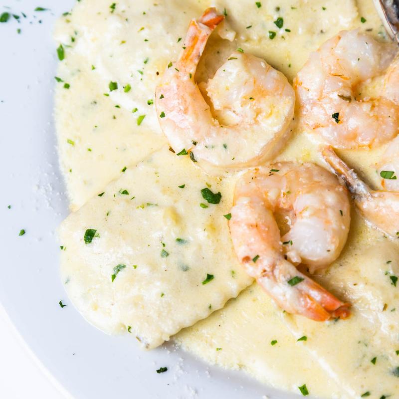 My Way Ravioli photo