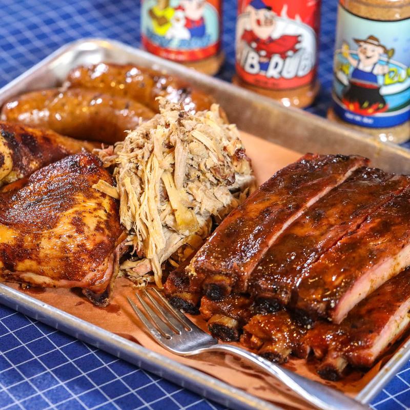 The Carolina Dinner photo