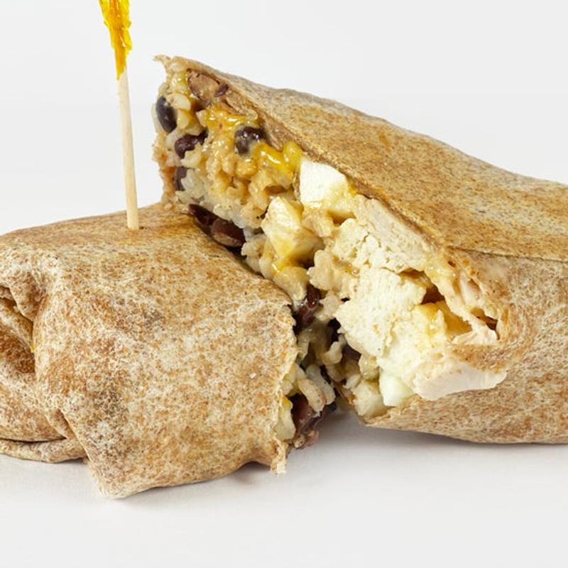 menu item 48 of 49, Power Wrap