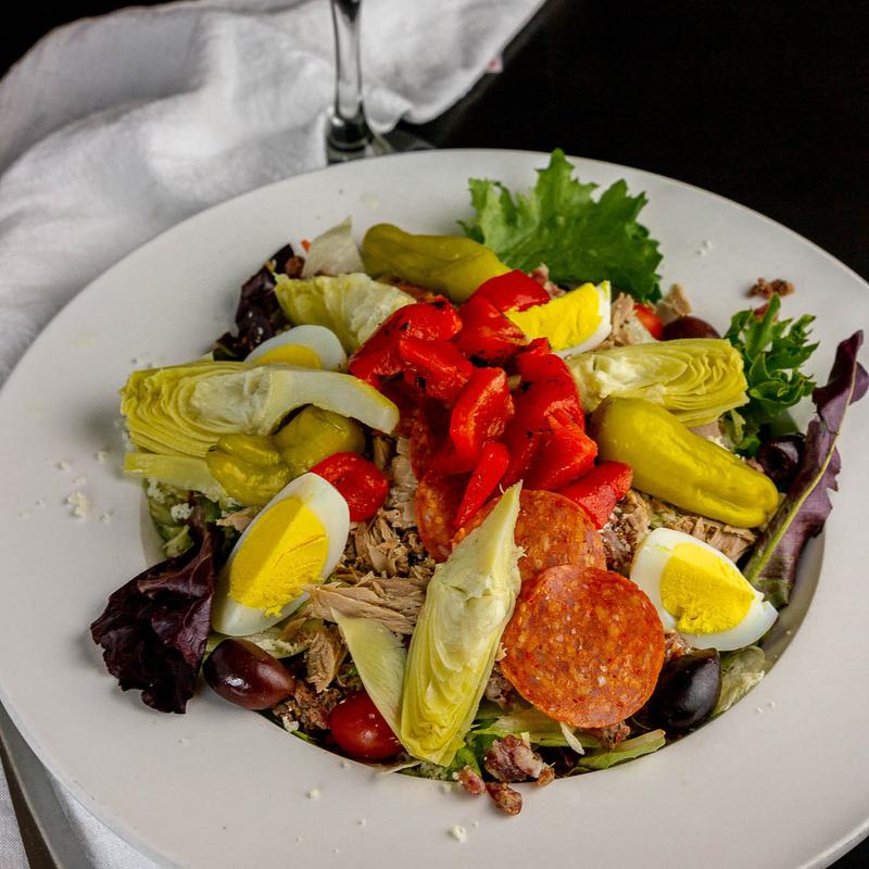 Junior Antipasto photo