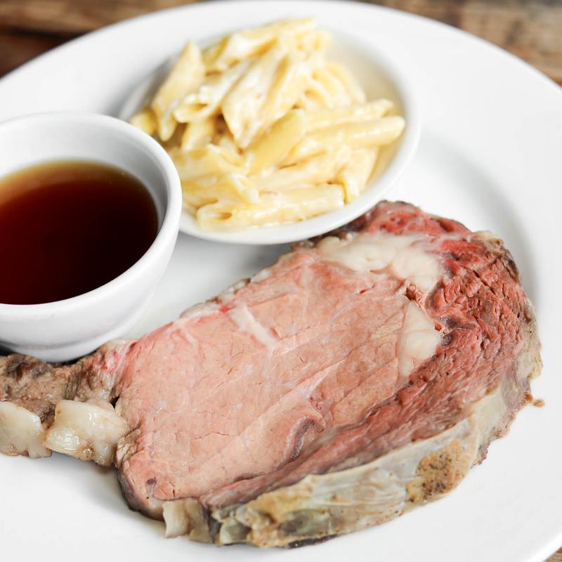 Prime Rib* photo