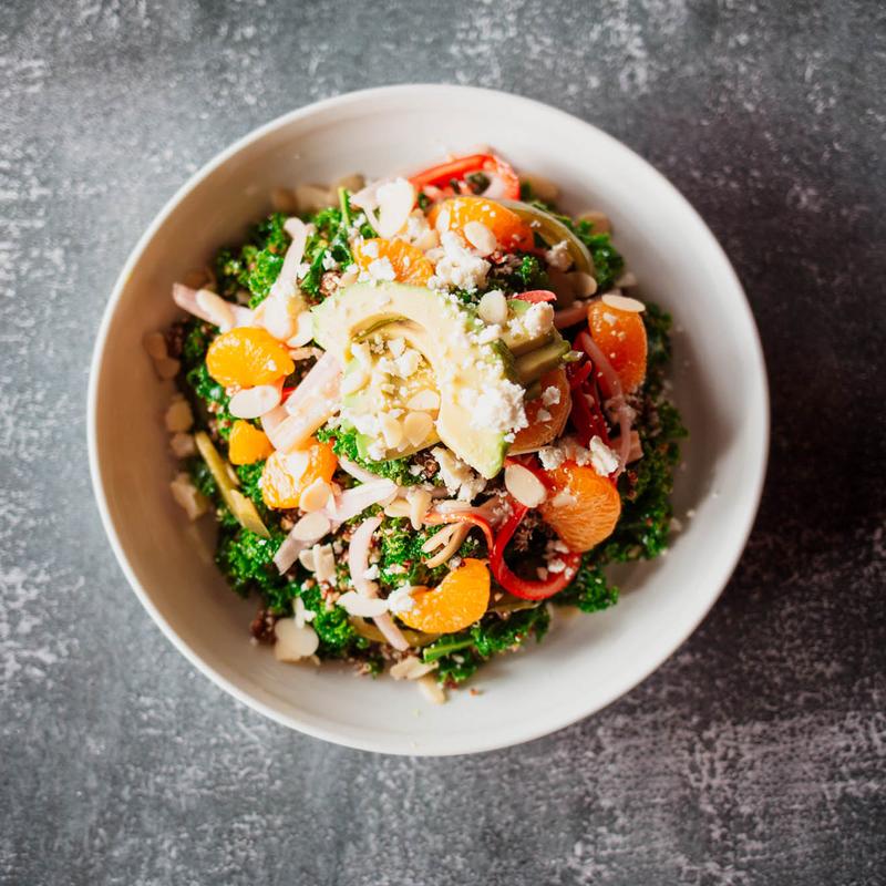 Superfood Salad photo