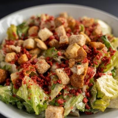 Caesar salad.