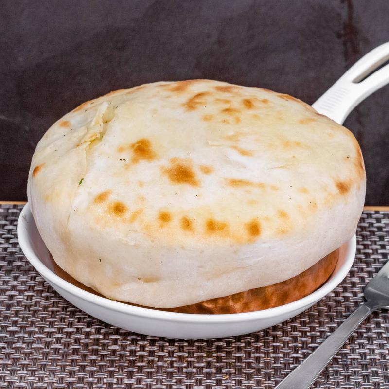 menu item 68 of 80, Mutton Biryani (Bone - In Baby Goat)