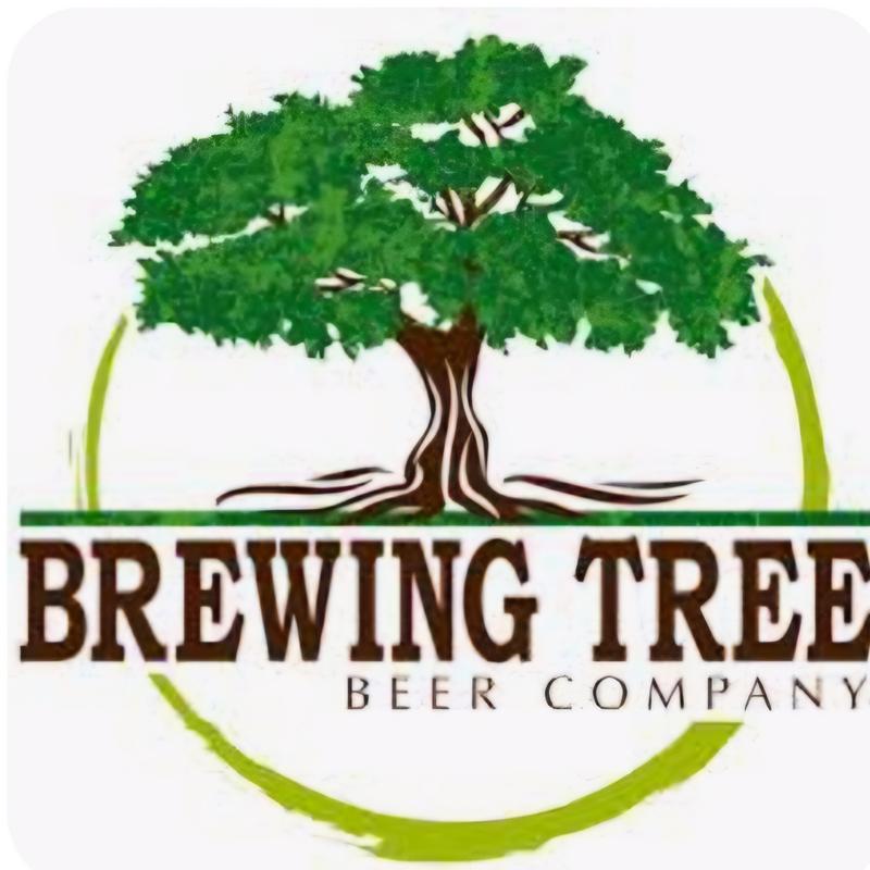 Beer Tree Any Day's Haze photo
