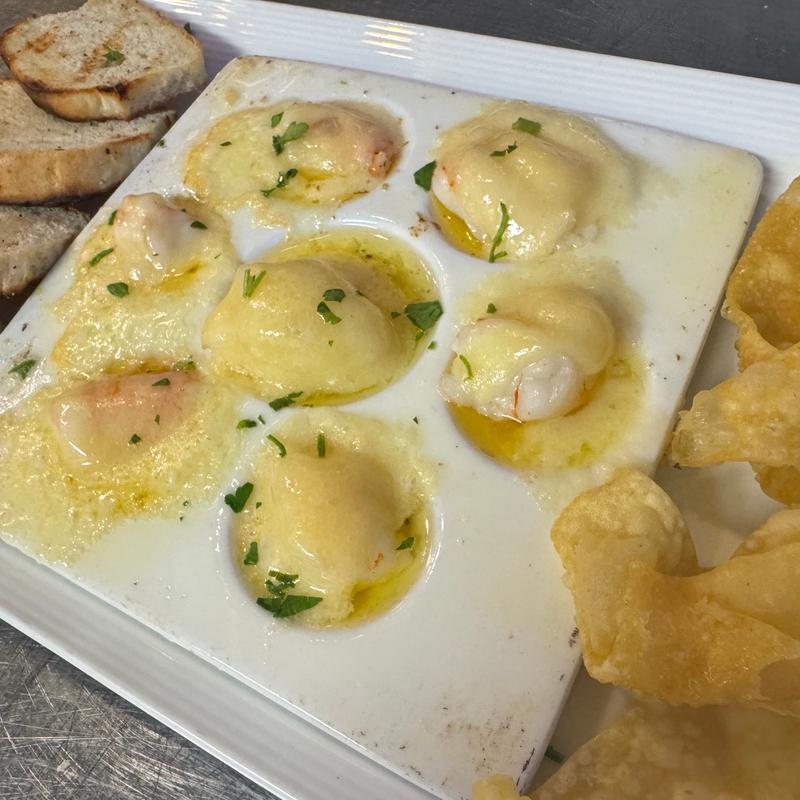 menu item 2 of 26, Shrimp Cargo