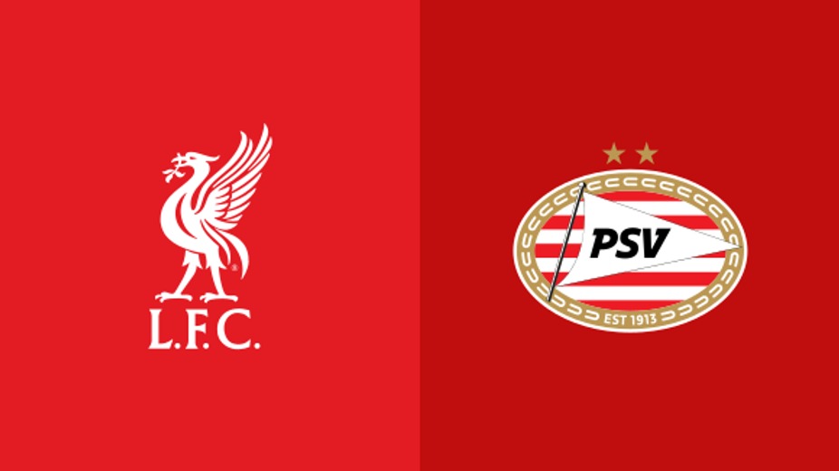 Liverpool v PSV event photo