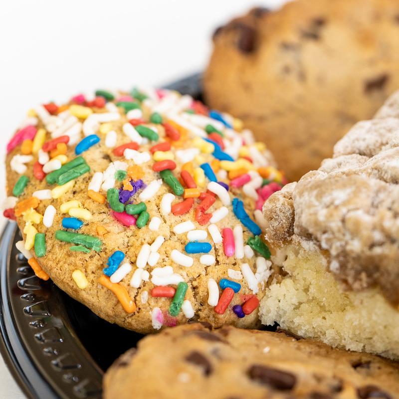 menu item 7 of 11, Butter Cookies