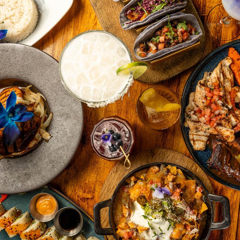 Guapo's Paella photo