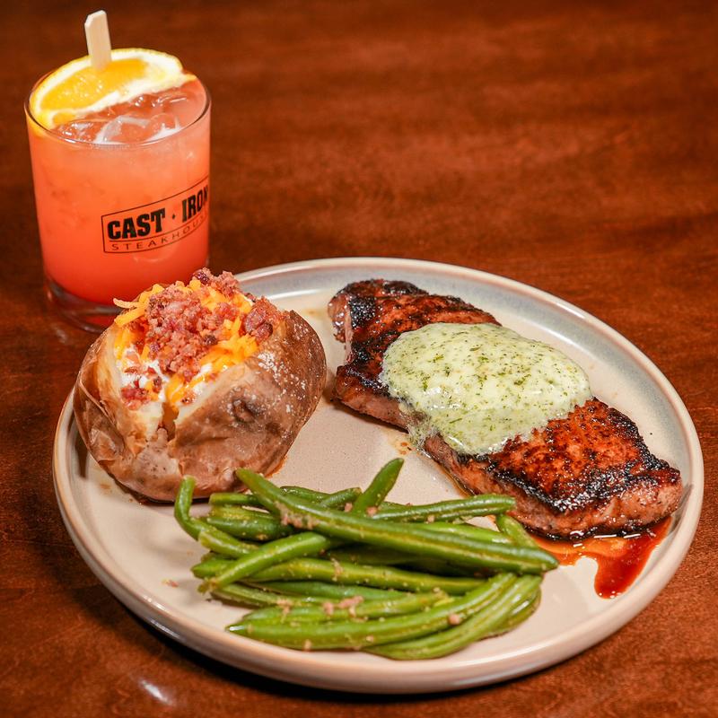 Country Fried Steak photo