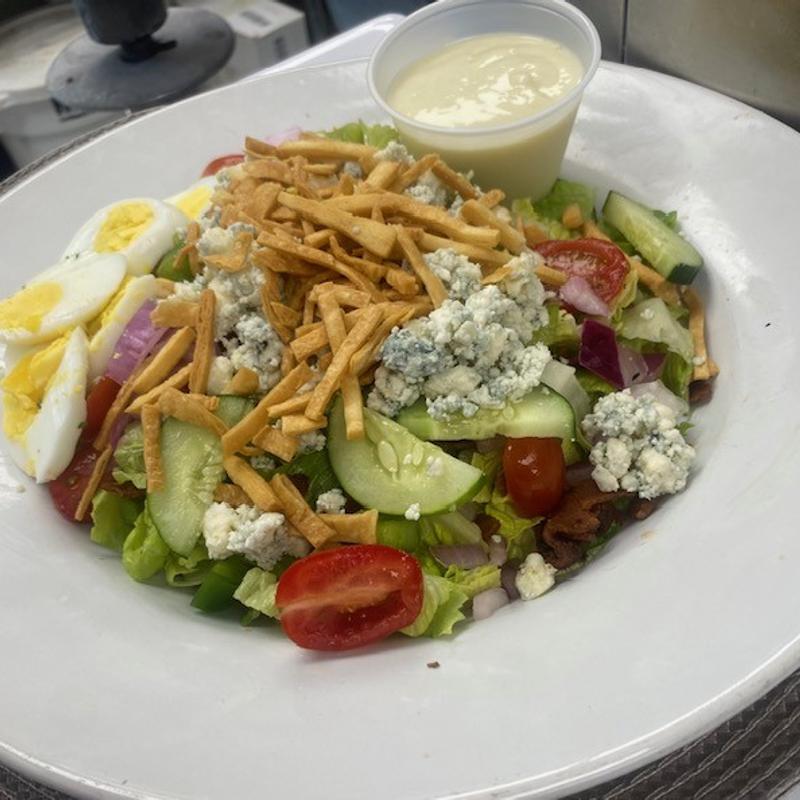 Bacon Bleu Salad photo