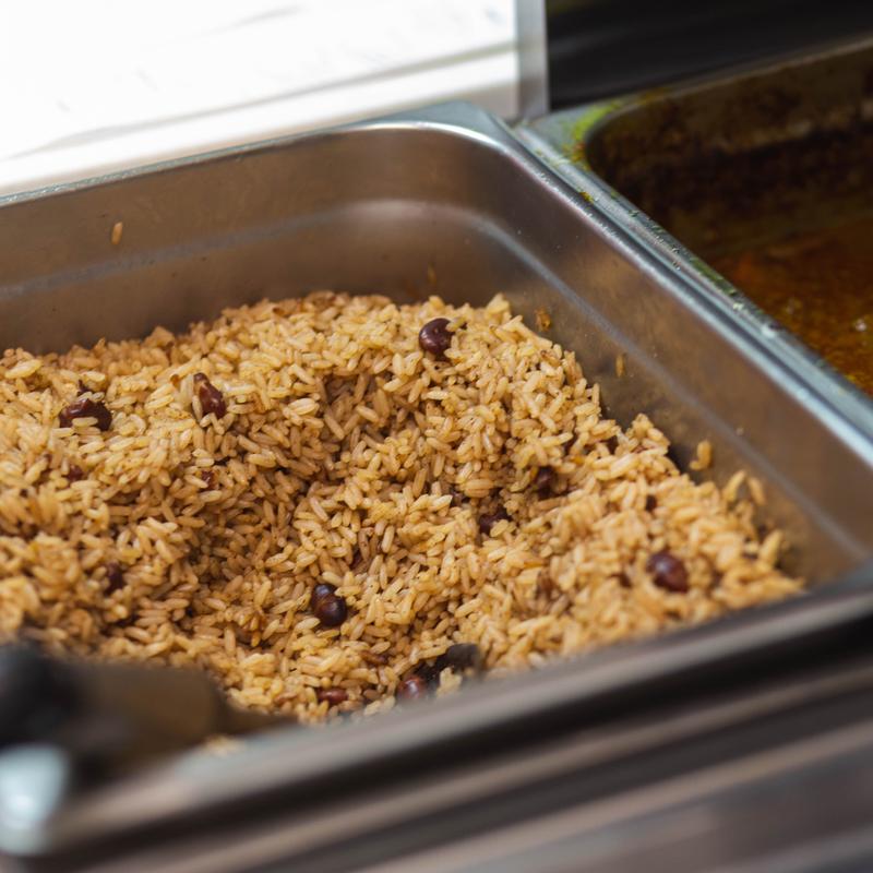 Rice n Beans photo