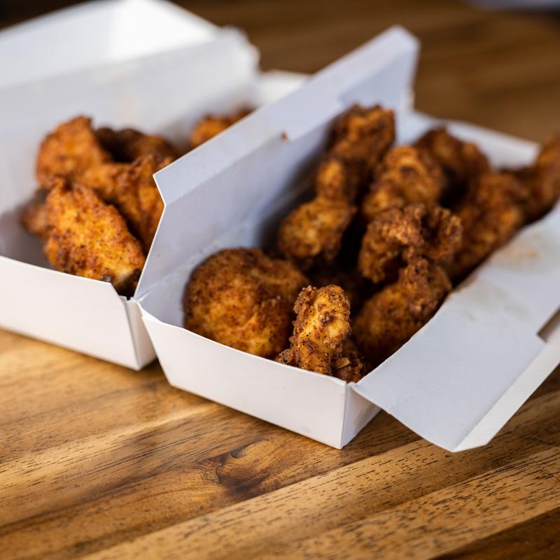 Classic Chicken Bites photo