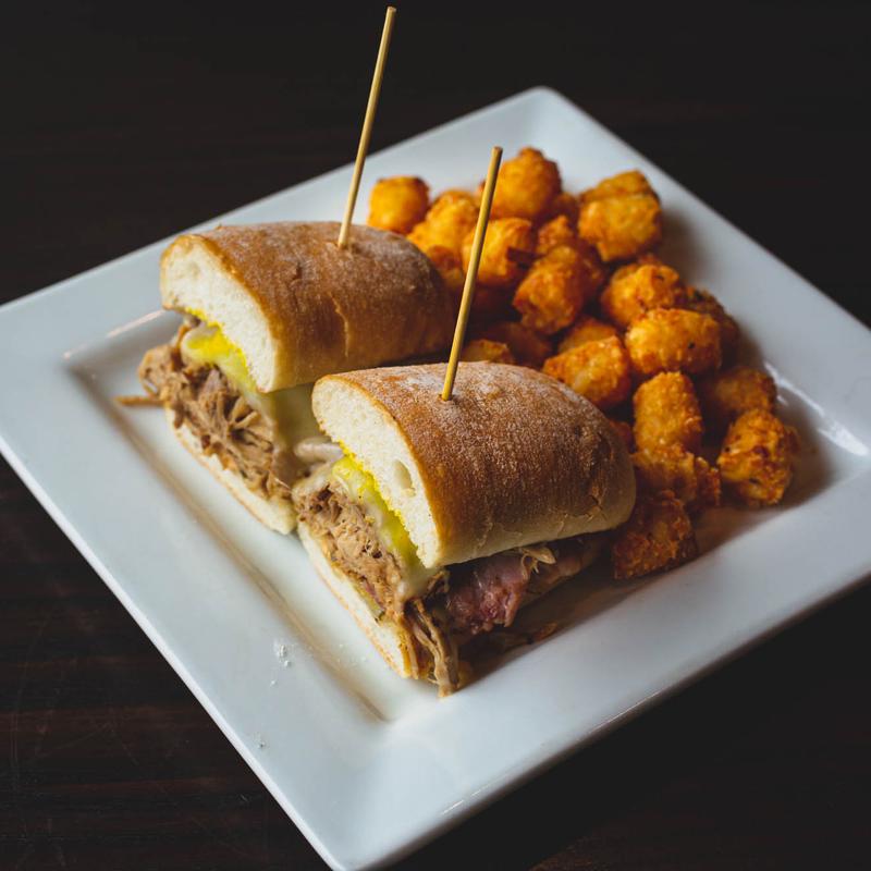 Cuban Sandwich photo