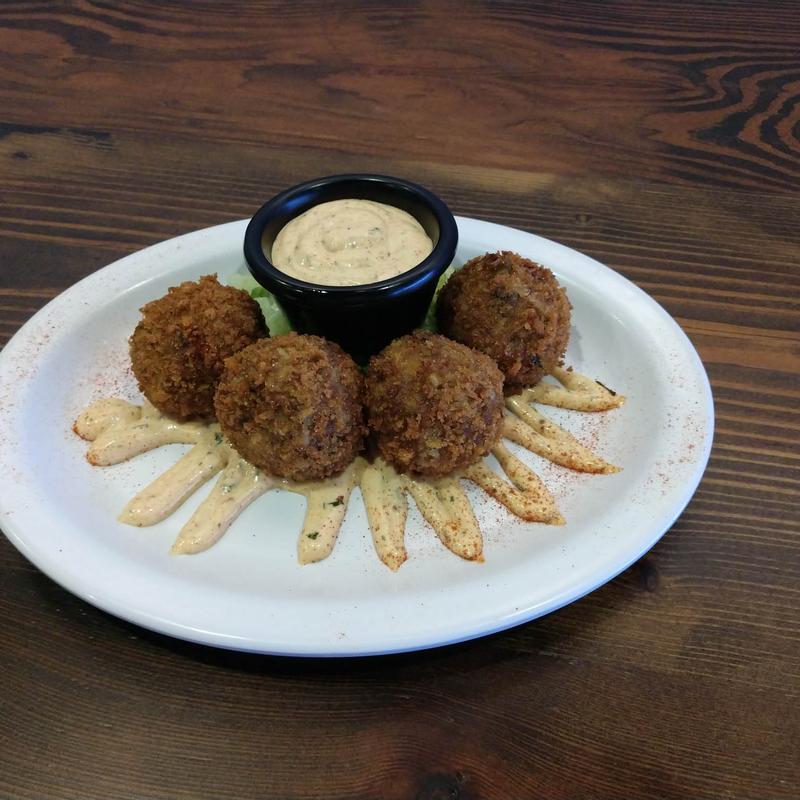Boudin Balls photo