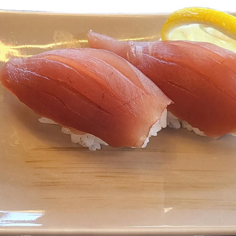 BlueFin Tuna* Maguro photo