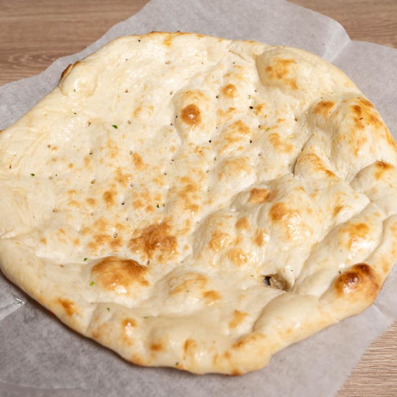 Butter Naan photo