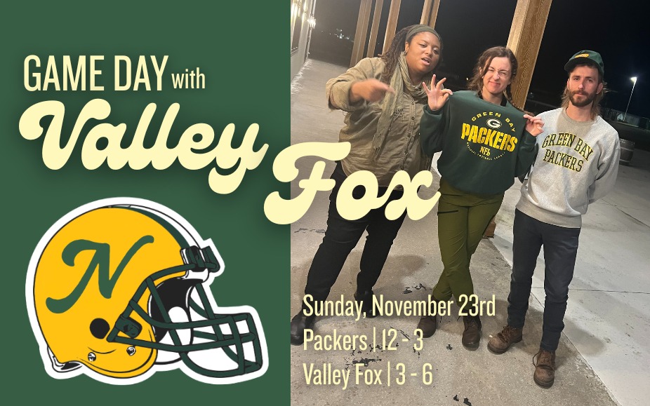 Valley Fox event photo