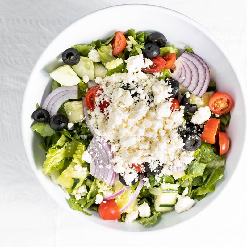 Greek Salad photo