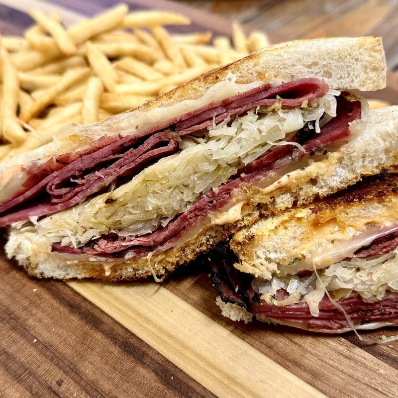 Ronnie Lott Rueben photo