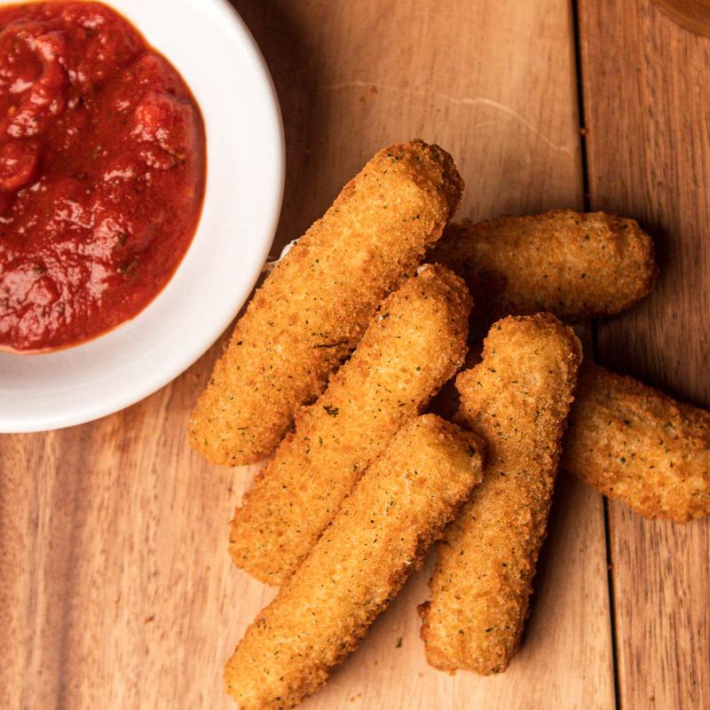 Mozzarella Sticks photo