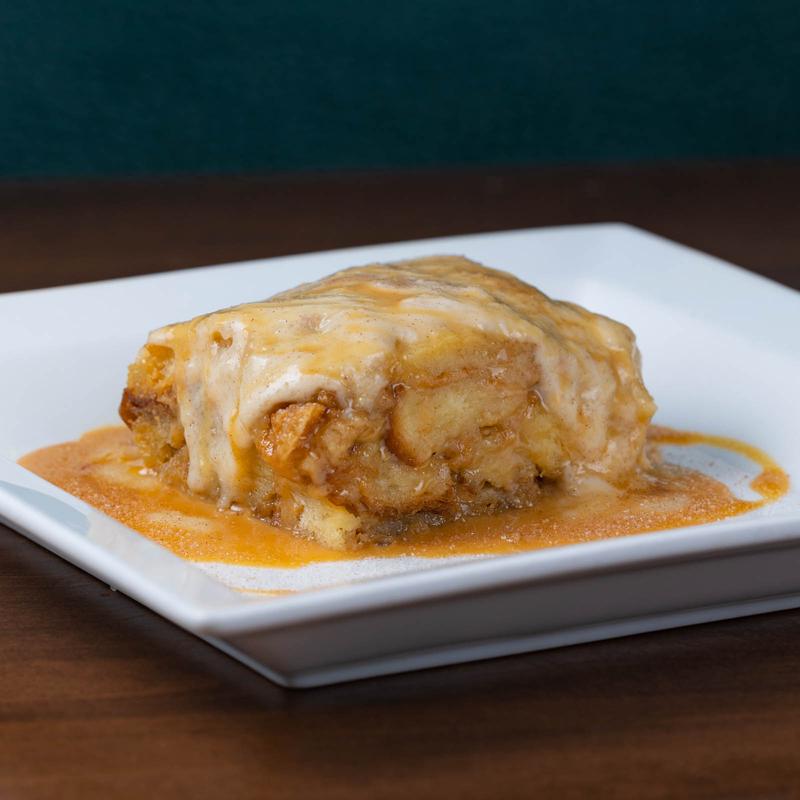 Cinnamon Toast Crunch™ Bread Pudding photo