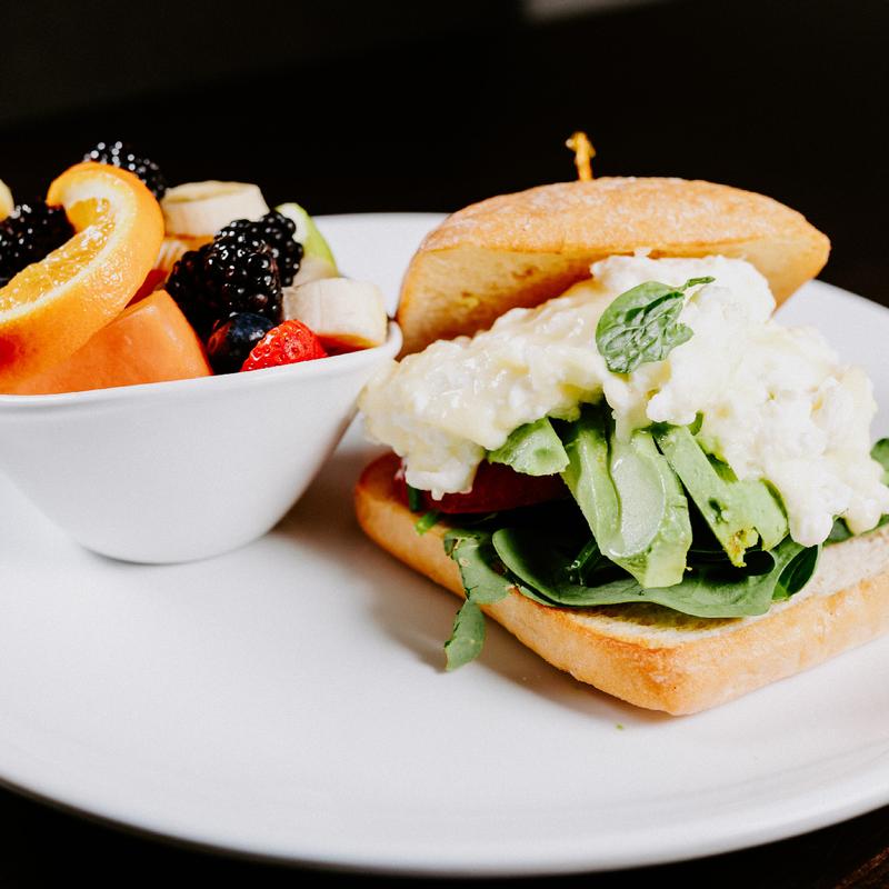 Power Sandwich photo