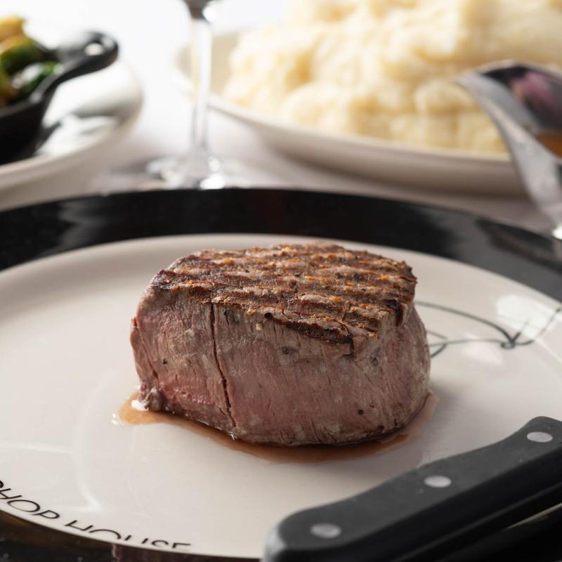 Filet Mignon* photo