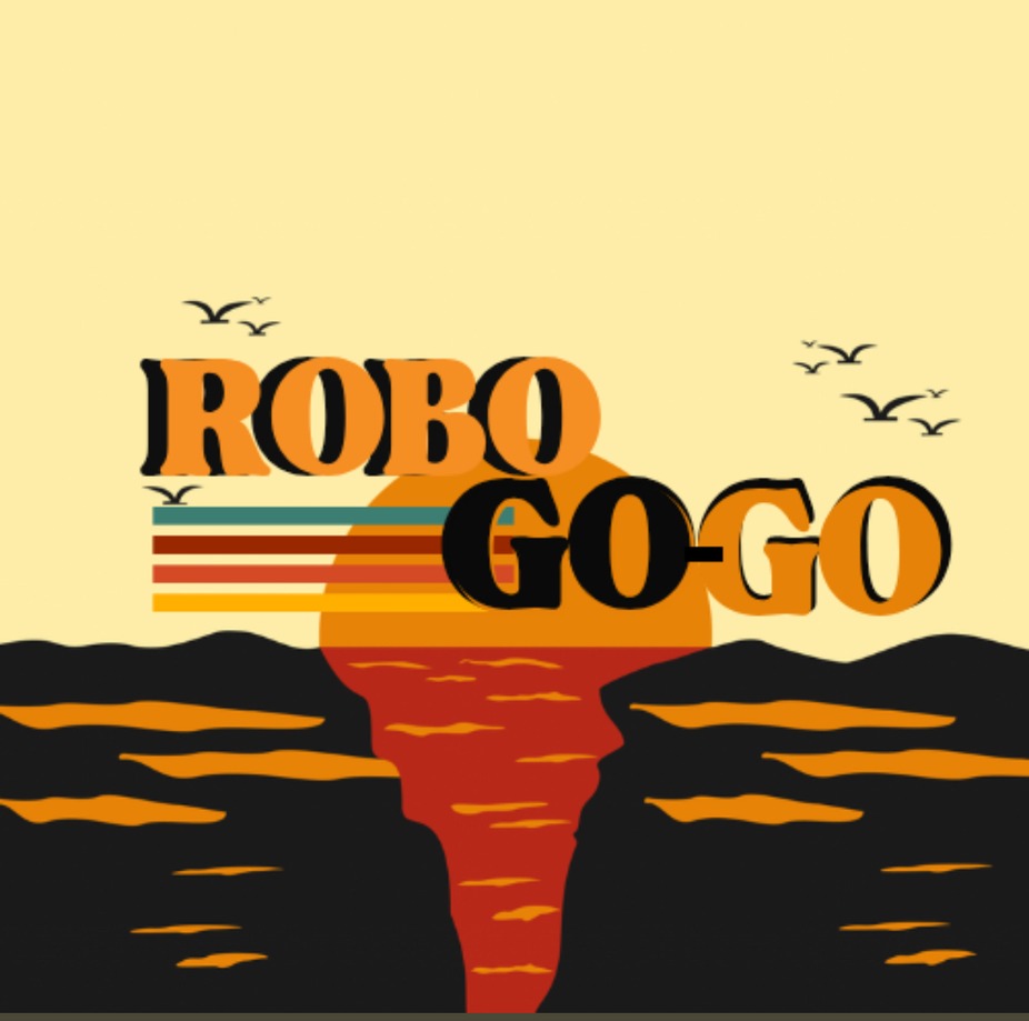 Robo Go-Go event photo
