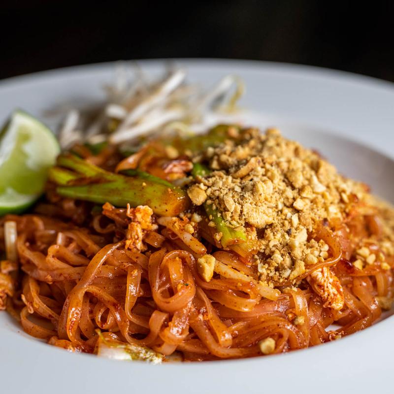 Pad Thai photo