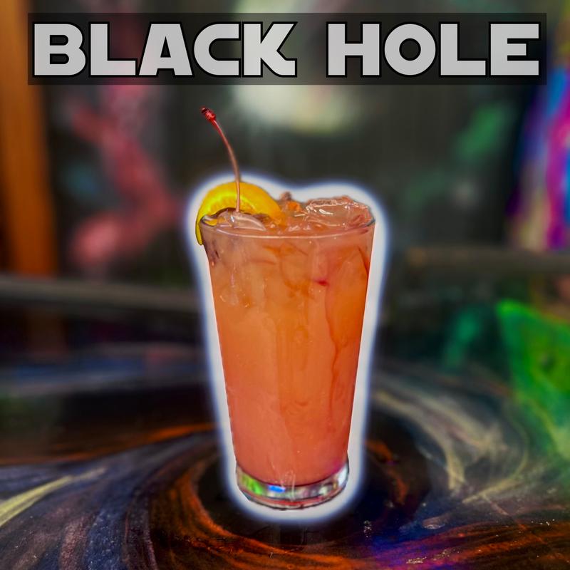 Black Hole photo