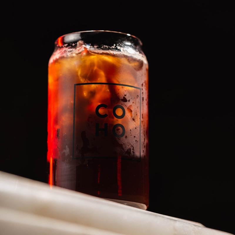 Long Island Iced Coffee photo