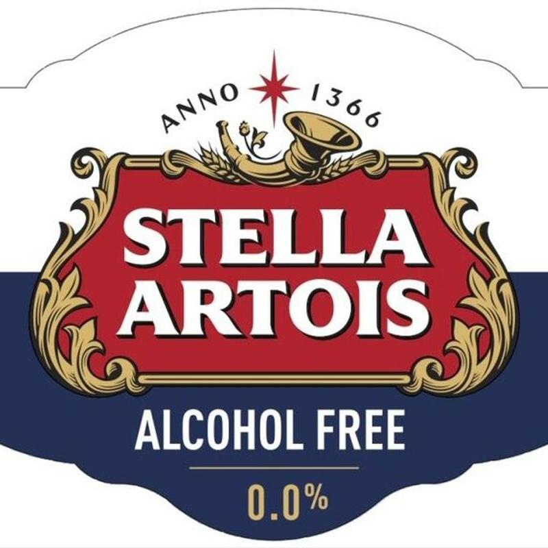 N/A Stella Artois photo