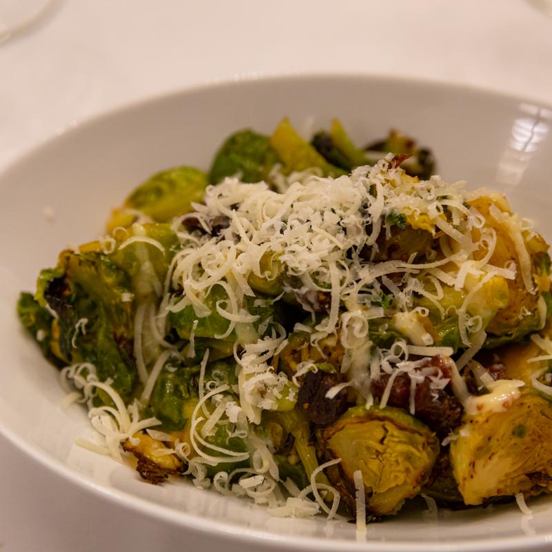 Brussels Sprouts photo