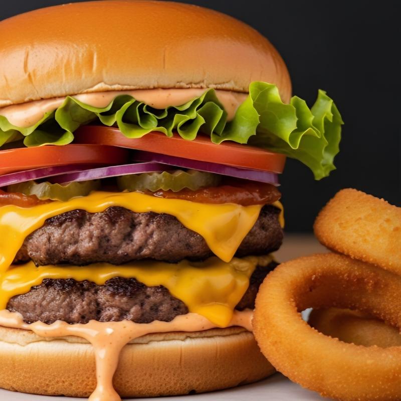 Muddy Burger photo