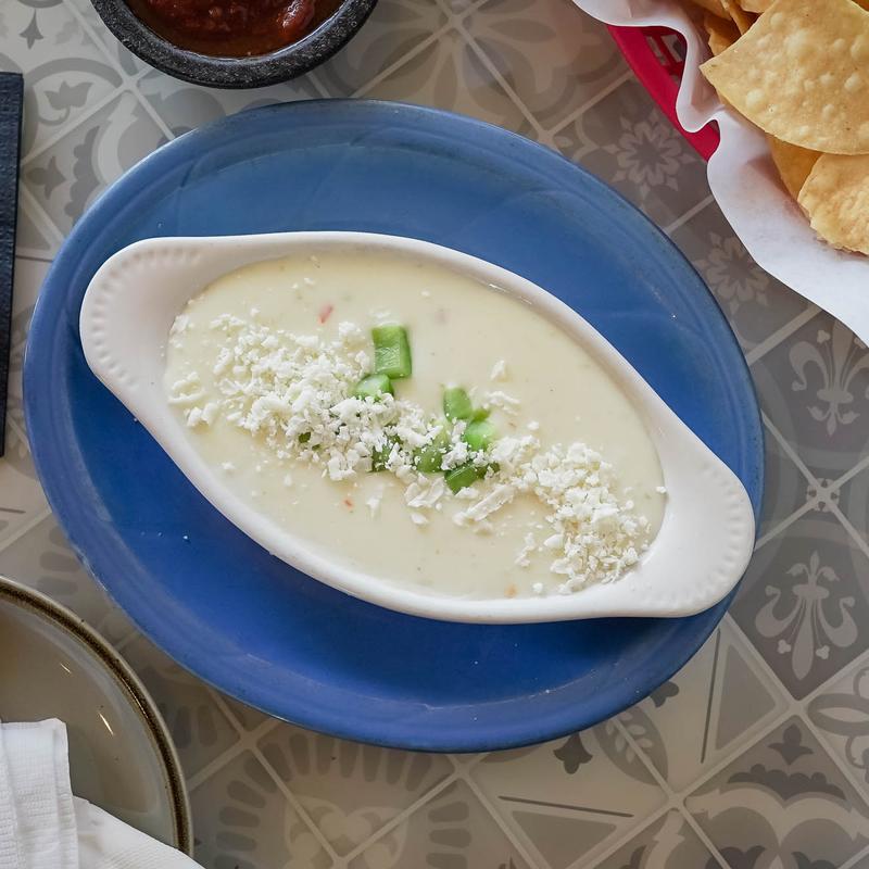 Chile Queso Dip photo