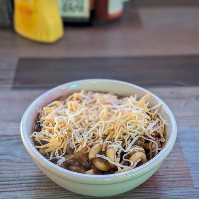 Chili Mac photo