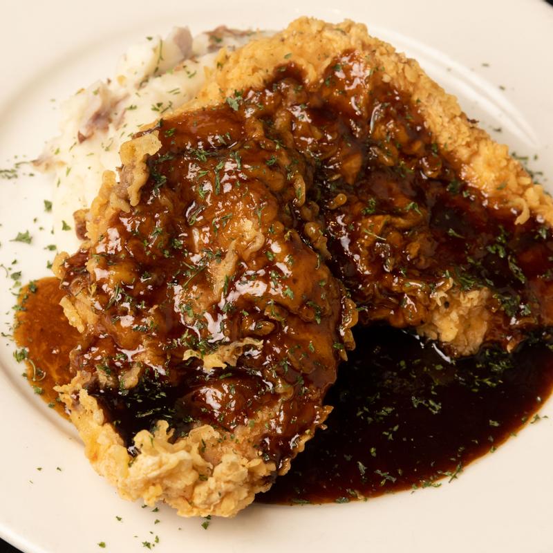 Sweet Tea Chicken photo