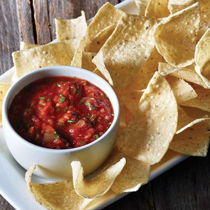 Chips and Salsa photo