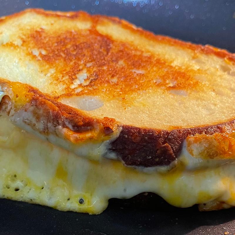Grilled Cheese photo
