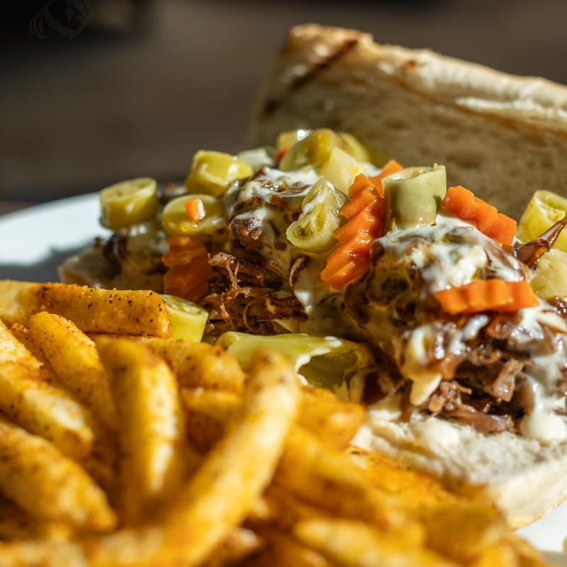 Enter The Shredder photo